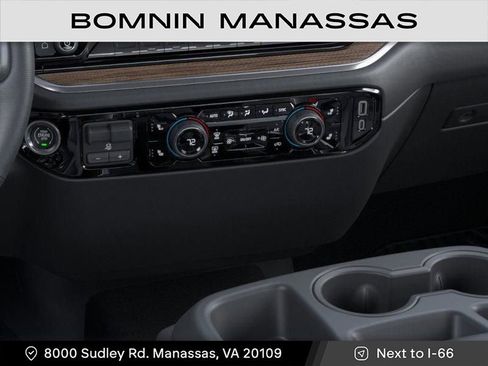 New 2026 Chevrolet Silverado 1500 LT image 23