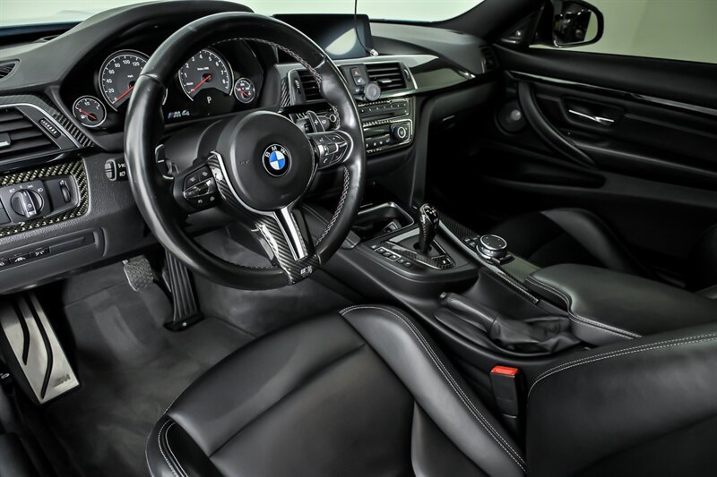 Used 2016 BMW M4 Coupe RWD image 15