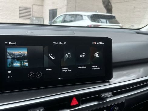 New 2026 Kia Sorento LX image 18