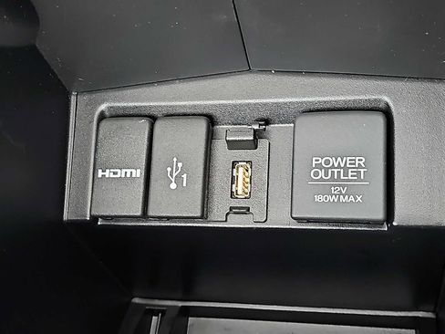 Used 2015 Honda CR-V EX-L image 25