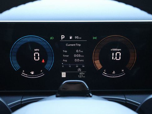 New 2026 Hyundai Santa Fe SEL image 31