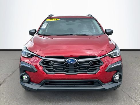 Certified 2025 Subaru Crosstrek 2.5i Limited w/ Popular Package #3A AWD/4WD image 2