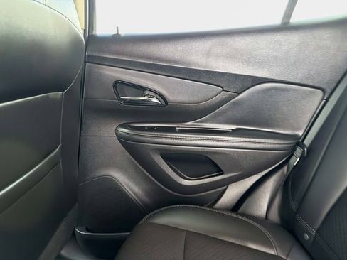 Used 2022 Buick Encore Preferred w/ Safety Package FWD image 14