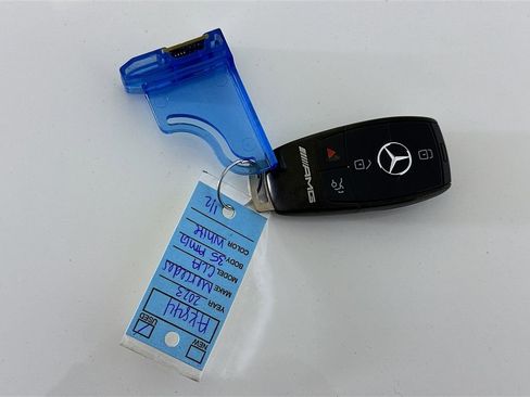 Used 2023 Mercedes-Benz CLA 35 AMG 4MATIC w/ Parking Assistance Package image 35