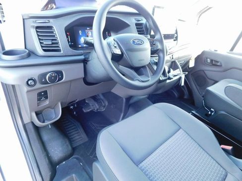 New 2026 Ford Transit 350 Base image 13