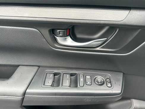 Certified 2024 Honda CR-V EX image 10