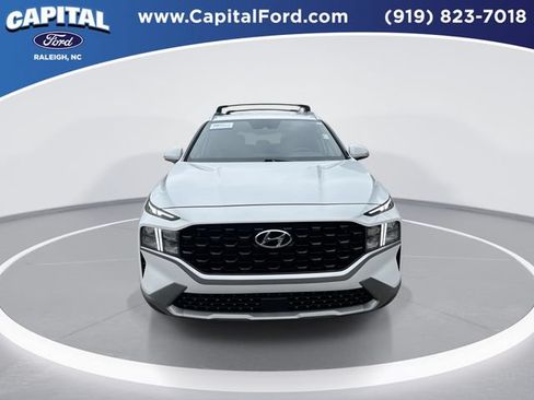 Used 2023 Hyundai Santa Fe SEL FWD image 3