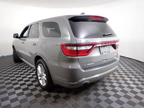 Used 2022 Dodge Durango R/T AWD/4WD image 14
