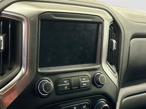 Used 2019 Chevrolet Silverado 1500 LT w/ All-Star Edition AWD/4WD image 4