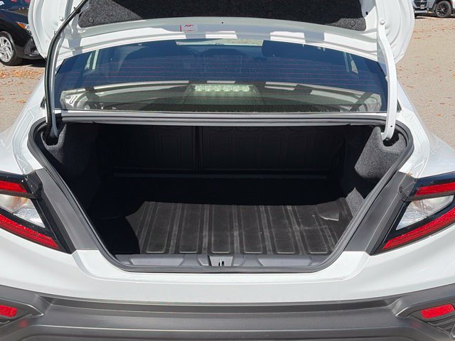 Certified 2025 Subaru WRX Premium AWD/4WD image 17