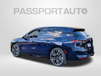 Used 2026 BMW iX xDrive60 w/ Premium Package video 3