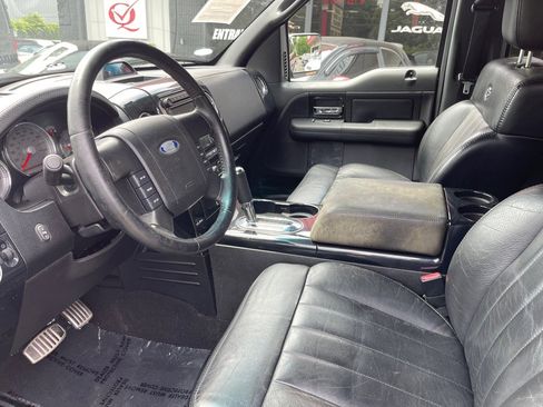 Used 2007 Ford F150 Harley-Davidson RWD image 21