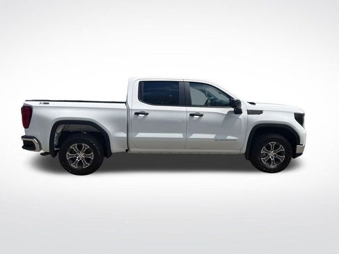 New 2026 GMC Sierra 1500 Pro w/ Pro Value Package AWD/4WD image 6