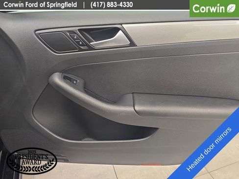 Used 2018 Volkswagen Jetta S FWD image 11