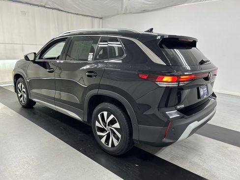 Certified 2026 Volkswagen Tiguan S AWD/4WD image 7