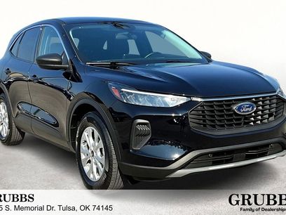 Used 2023 Ford Escape Active