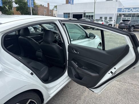 Used 2023 Nissan Altima 2.5 SR image 18
