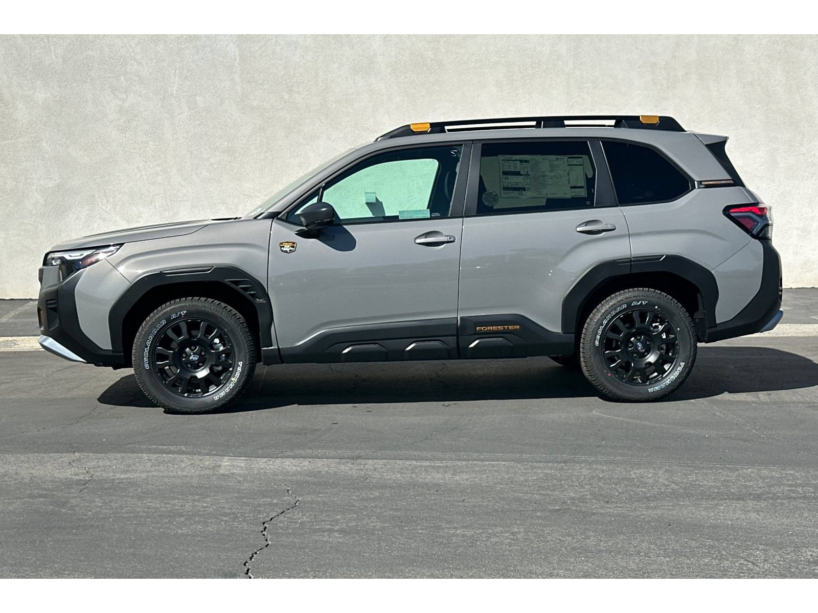 New 2026 Subaru Forester Wilderness AWD/4WD image 7