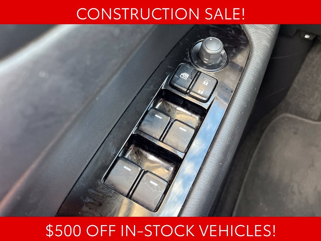 Used 2024 MAZDA CX-5 AWD 2.5 S w/ Preferred Package image 24