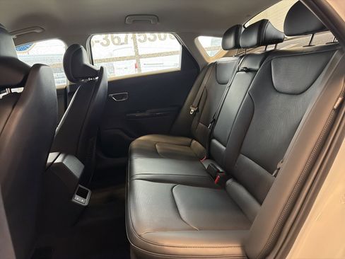 New 2026 Kia K4 EX image 10