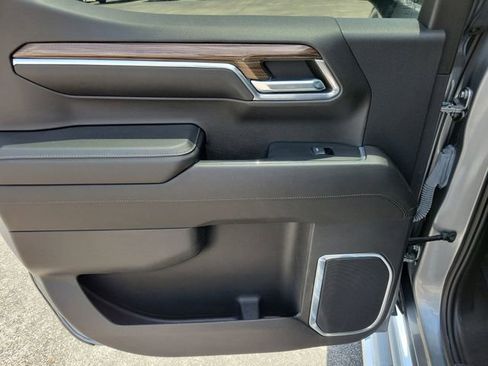 Used 2024 Chevrolet Silverado 1500 LT w/ Protection Package RWD image 12