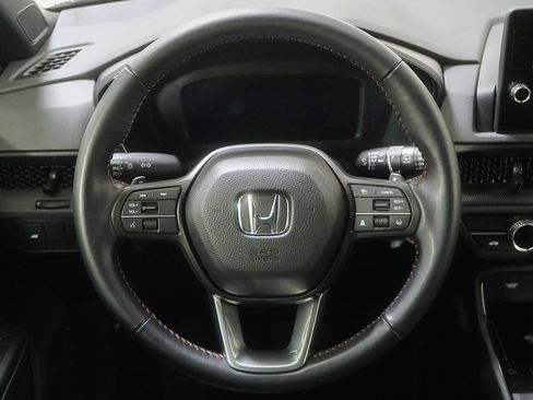 Certified 2026 Honda CR-V Sport-L image 22