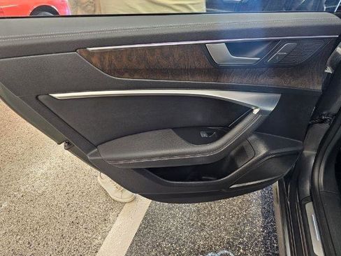 Used 2019 Audi A7 3.0T Prestige w/ Prestige Package image 25