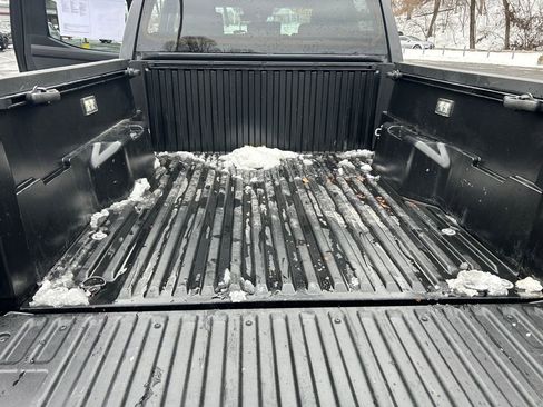 Certified 2025 Toyota Tacoma TRD Sport image 26