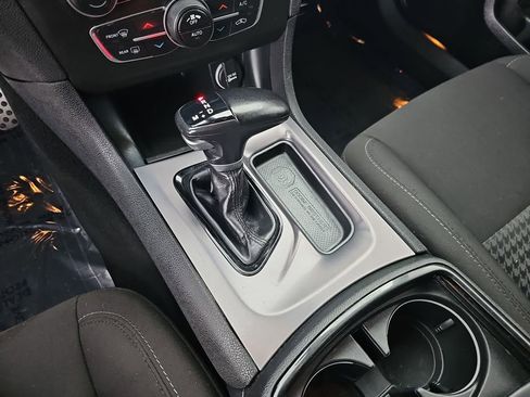 Used 2021 Dodge Charger R/T w/ Blacktop Package image 23