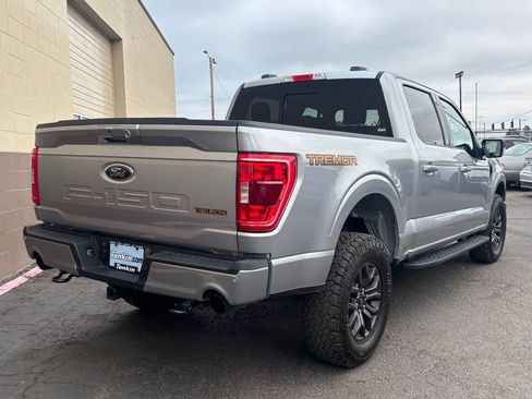 Used 2023 Ford F150 Tremor AWD/4WD image 5