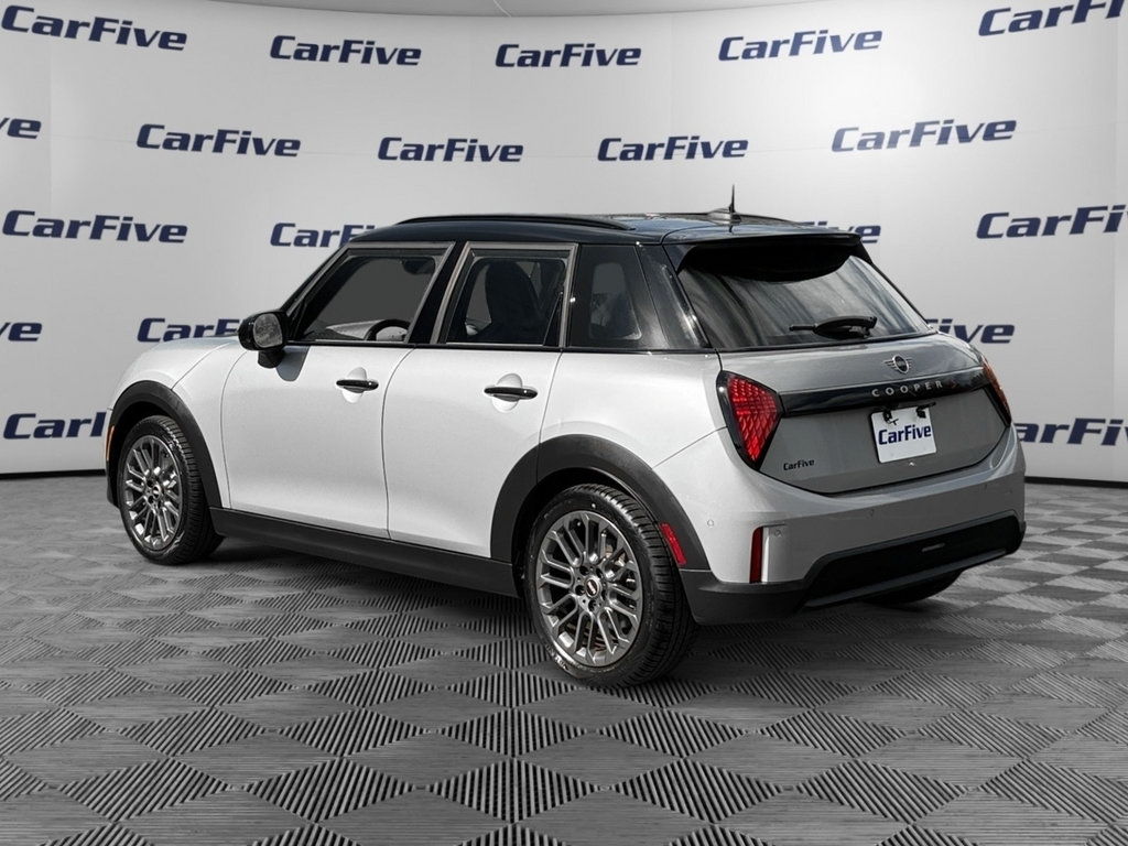 Used 2025 MINI Cooper S FWD image 3