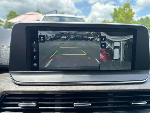 Used 2022 Kia Telluride SX w/ Towing Package FWD image 11