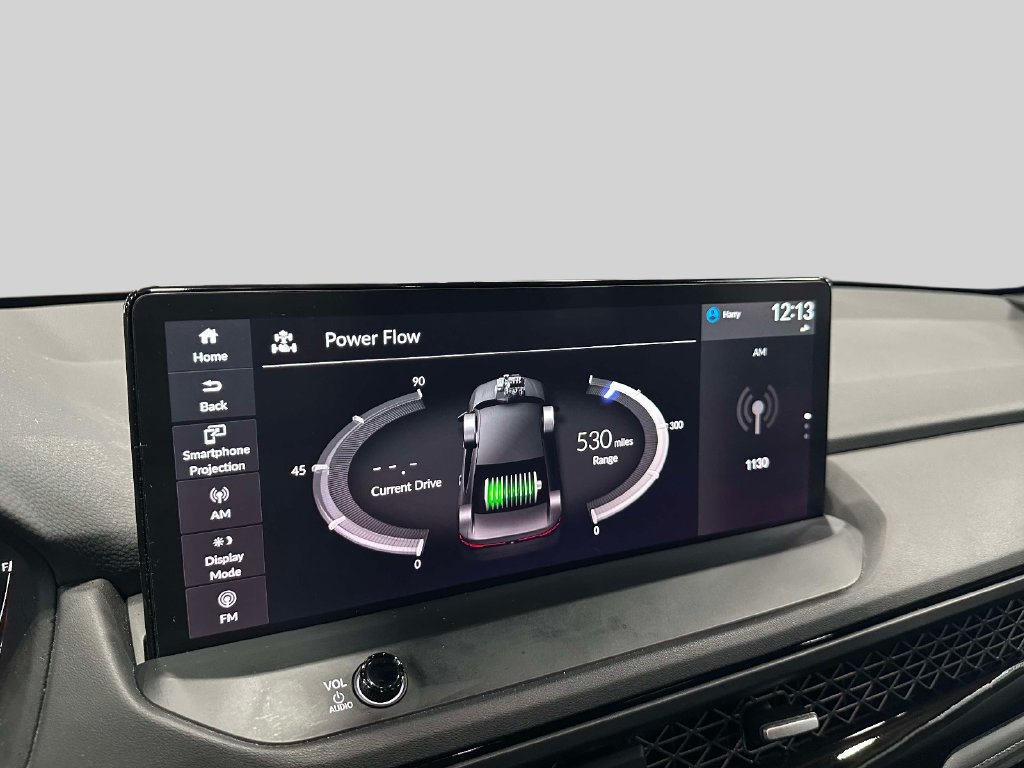Used 2024 Honda Accord Sport image 23