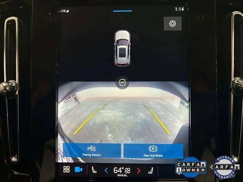 Used 2025 Volvo XC40 B5 Plus image 51