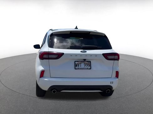 Used 2023 Ford Escape ST-Line image 12