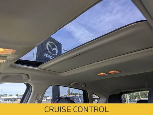 Used 2023 MAZDA CX-5 AWD 2.5 S w/ Premium Package image 18