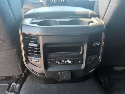 Certified 2023 RAM 3500 Limited image 22