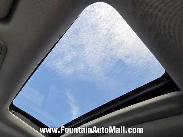 Used 2026 Acura ADX FWD image 17