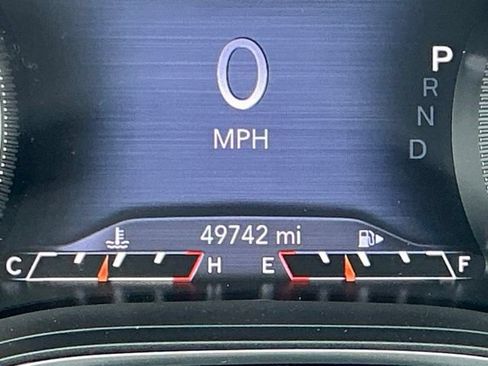 Used 2020 Jeep Cherokee Limited AWD/4WD image 35