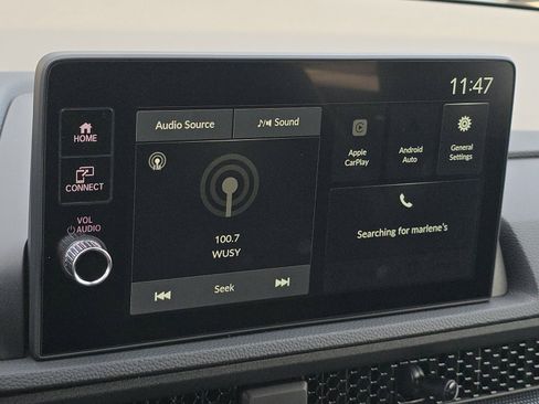 New 2026 Honda CR-V Sport-L image 19