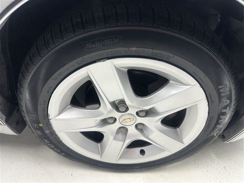 Used 2012 Chevrolet Malibu LS FWD image 14