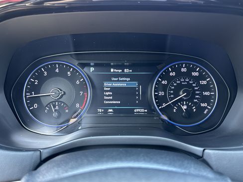 Used 2021 Hyundai Palisade SEL w/ Premium Package image 29