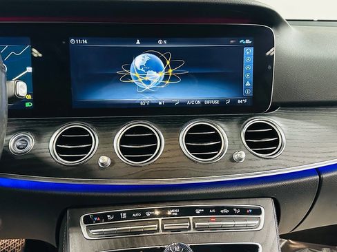 Used 2019 Mercedes-Benz E 450 E 450 4MATIC AWD 4dr Wagon image 12