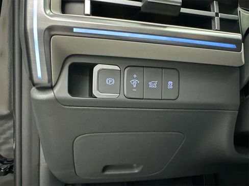 New 2026 Hyundai Santa Fe Limited image 36