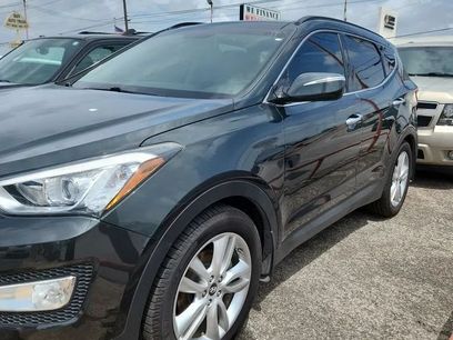 Used 2014 Hyundai Santa Fe Sport 2.0T w/ Technology Package 05