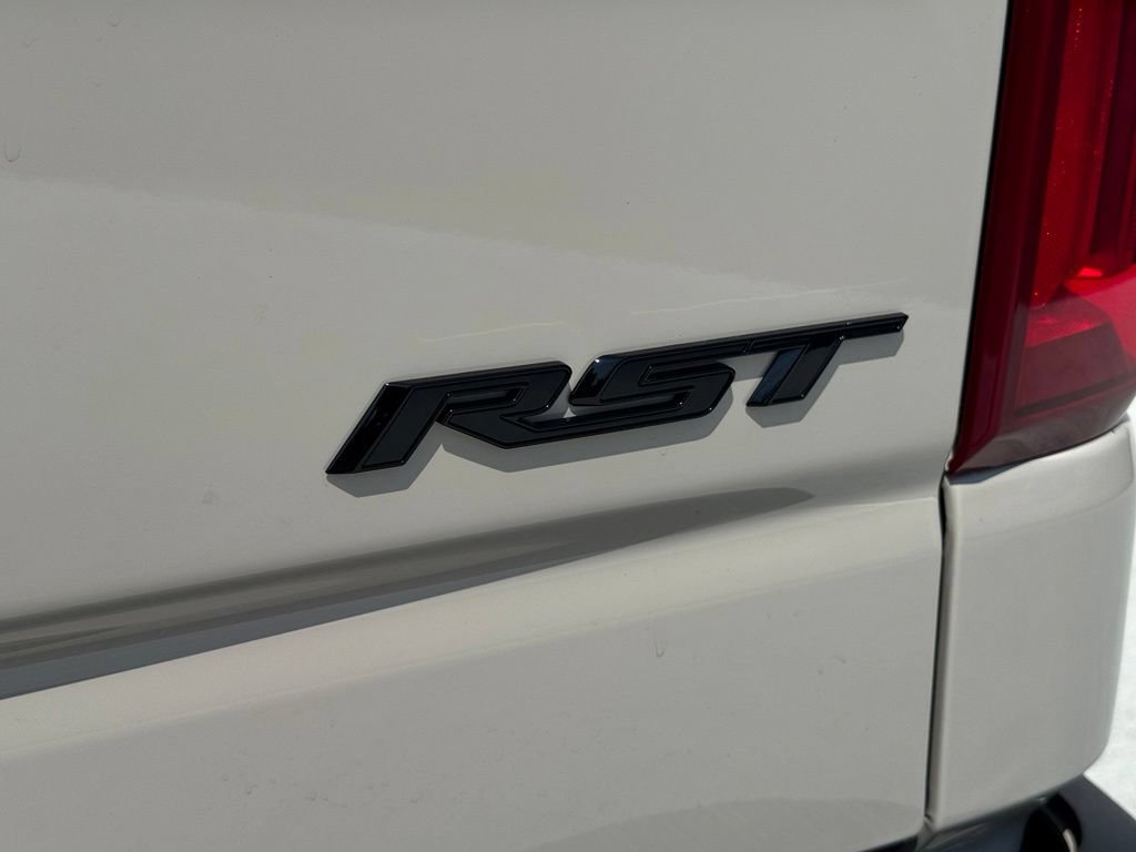 New 2026 Chevrolet Silverado 1500 RST w/ RST All Star Premium Package RWD image 14