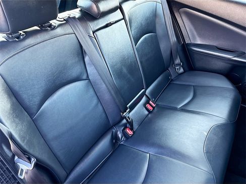 Used 2020 Toyota Prius Prime Limited image 26