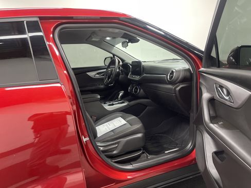 Used 2023 Chevrolet Blazer LT w/ LPO, Floor Liner Package image 26