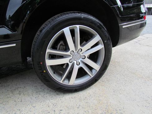 Used 2015 Audi Q7 3.0T Premium Plus w/ Premium Plus Package AWD/4WD image 26