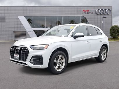 Used 2023 Audi Q5 2.0T Premium w/ Convenience Package